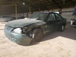 Salvage cars for sale at Phoenix, AZ auction: 1999 Toyota Camry LE