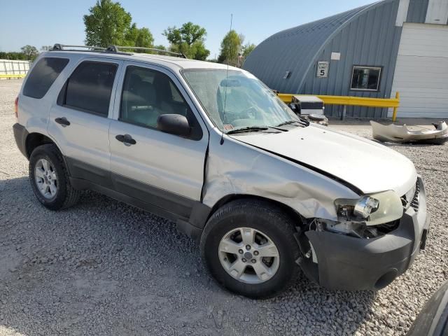 2005 Ford Escape XLT