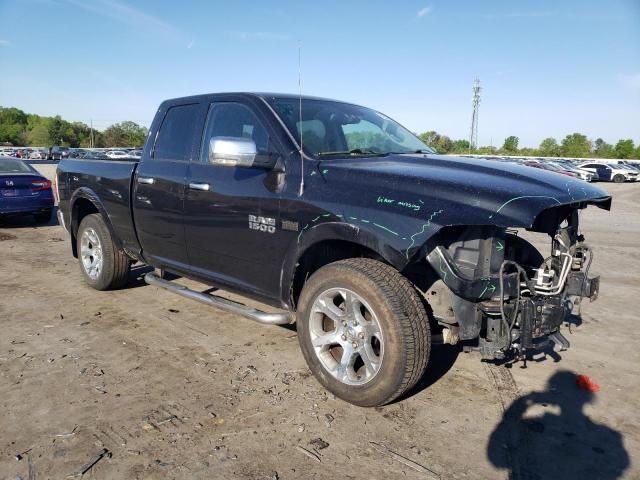 2017 Dodge 1500 Laramie