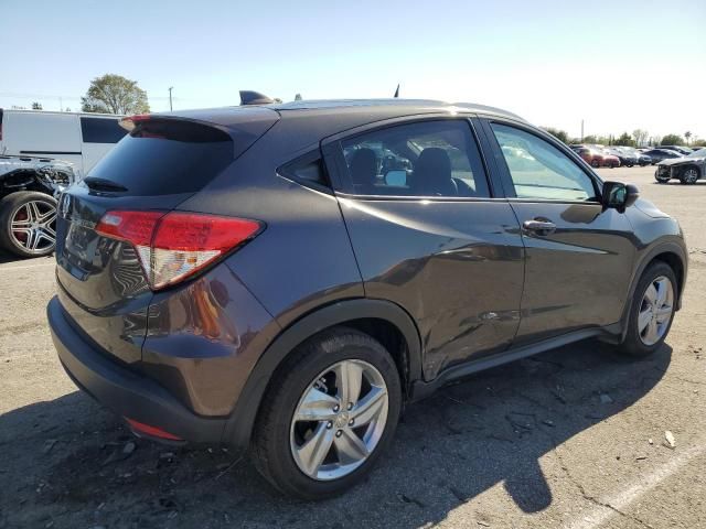 2019 Honda HR-V EX