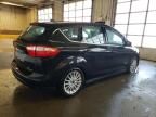 2013 Ford C-MAX SEL