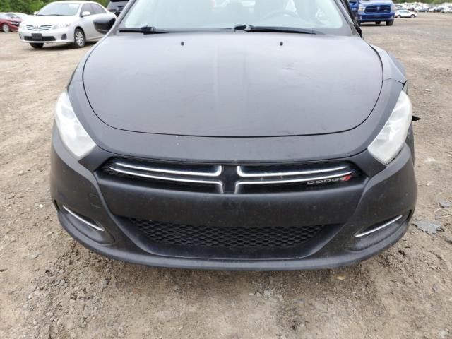 2015 Dodge Dart SE Aero