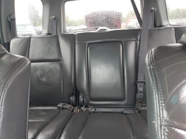 2005 Honda Pilot EXL