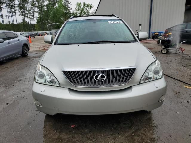 2007 Lexus RX 350