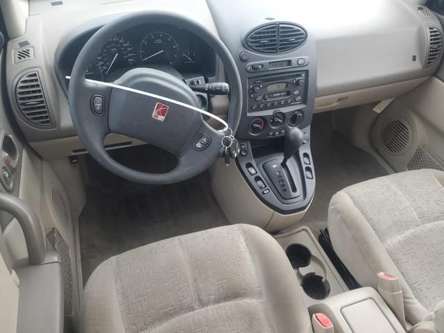 2003 Saturn Vue