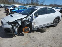 Subaru wrx salvage cars for sale: 2023 Subaru WRX