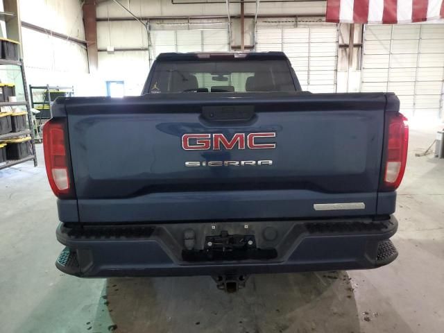 2019 GMC Sierra K1500 Elevation