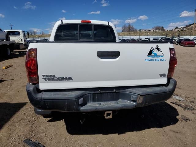 2014 Toyota Tacoma Double Cab Long BED