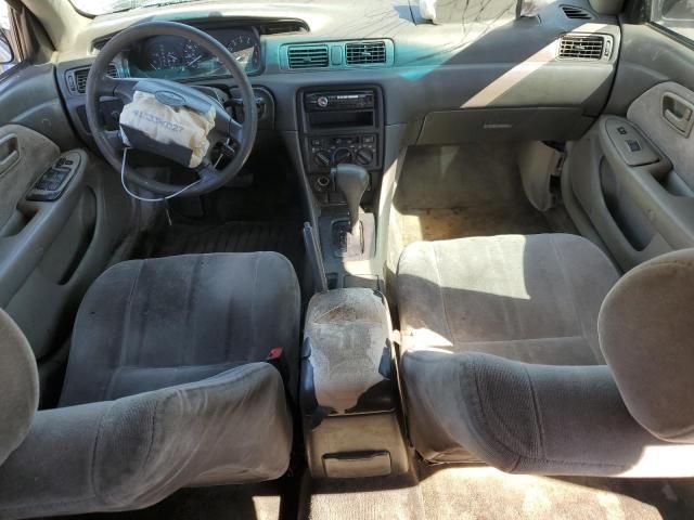 1998 Toyota Camry CE