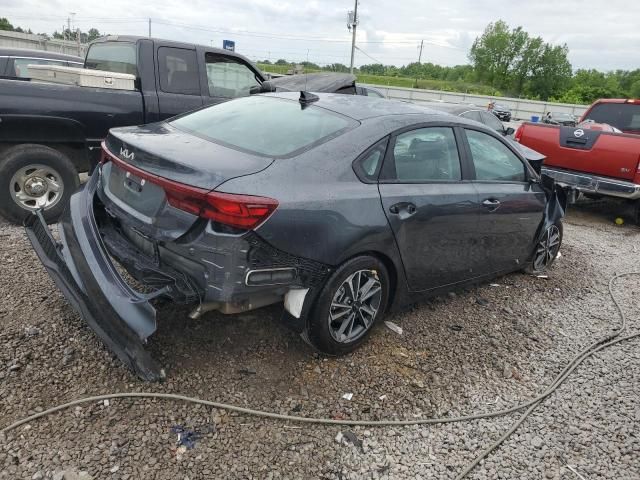 2024 KIA Forte LX