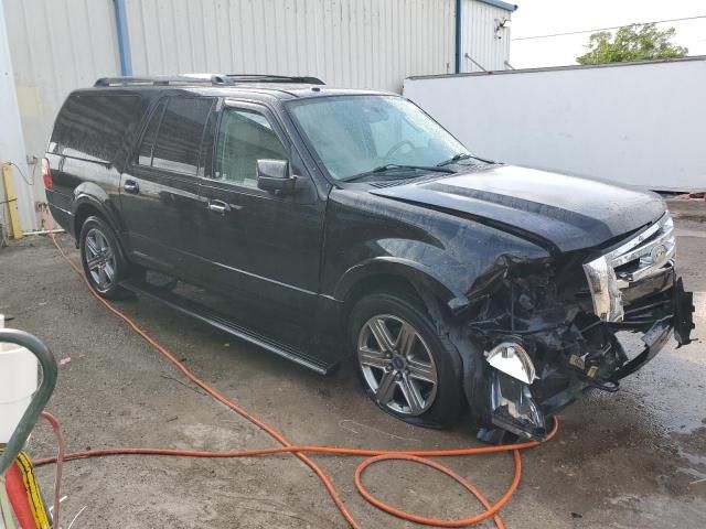 2012 Ford Expedition EL Limited