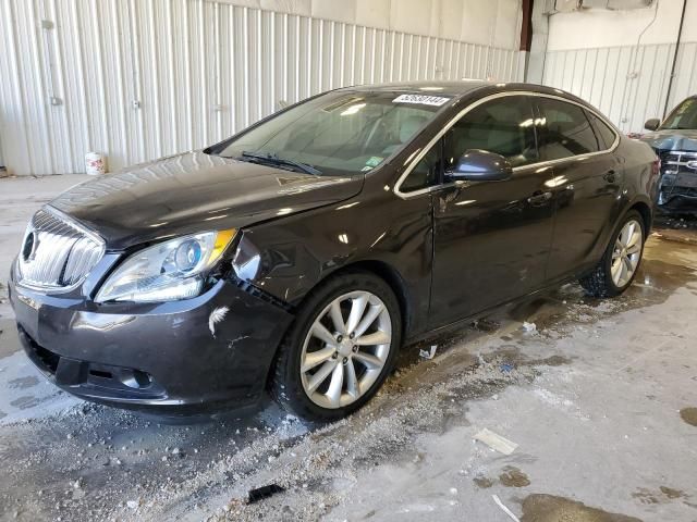 2015 Buick Verano