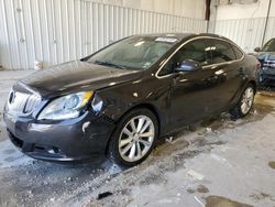 Clean Title Cars for sale at auction: 2015 Buick Verano