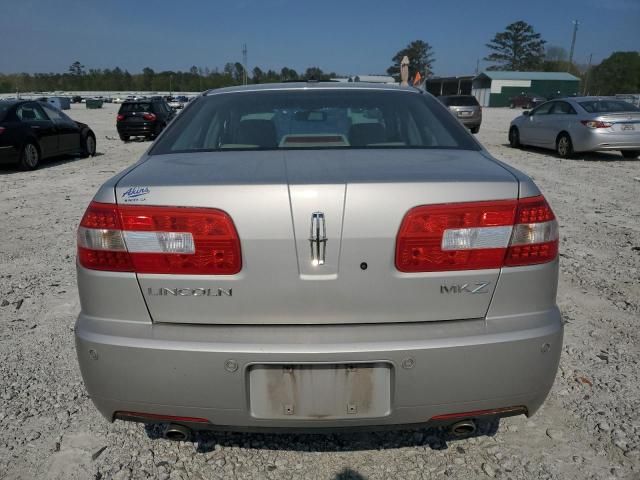 2008 Lincoln MKZ