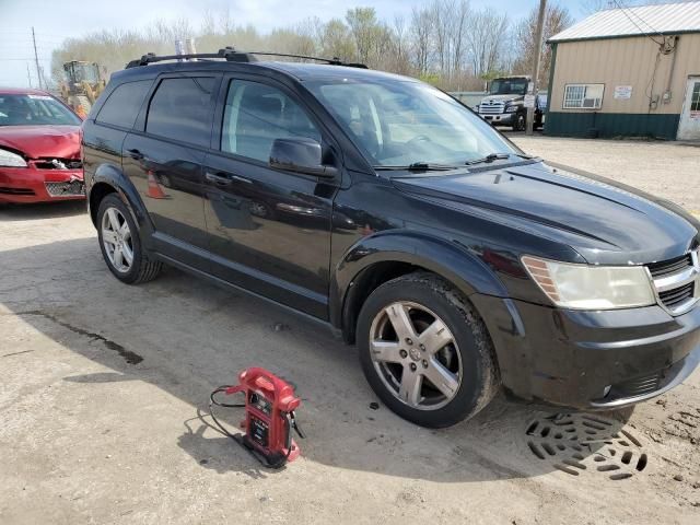 2010 Dodge Journey SXT