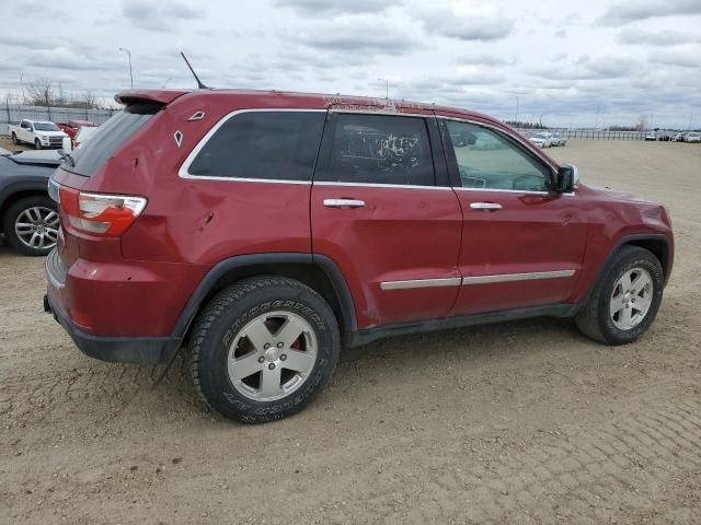 2013 Jeep Grand Cherokee Limited