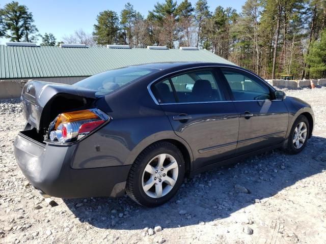 2008 Nissan Altima 2.5