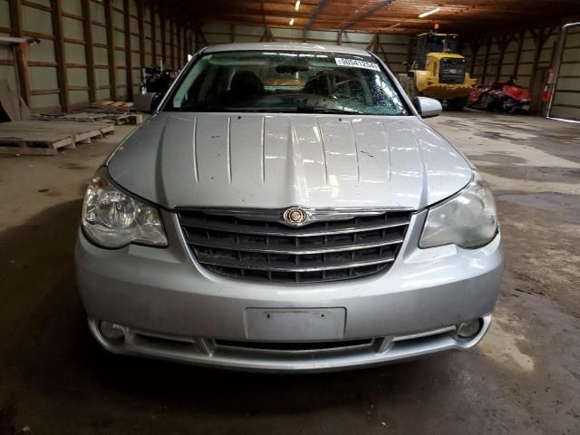 2007 Chrysler Sebring Touring