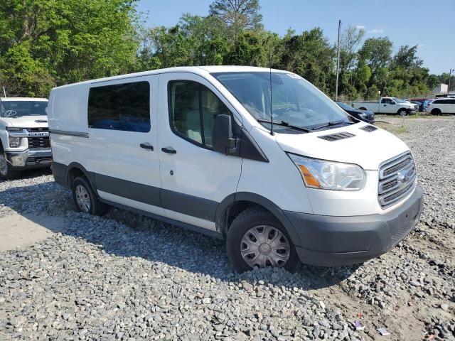 2017 Ford Transit T-150