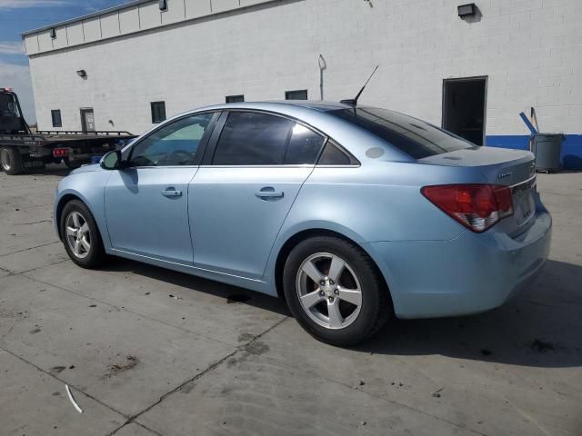 2011 Chevrolet Cruze LT