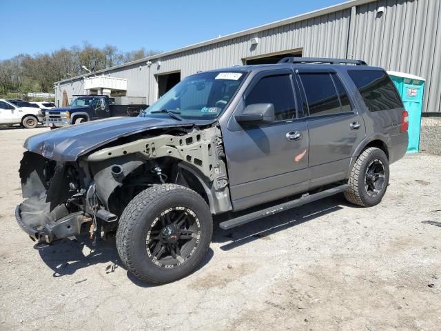 2011 Ford Expedition XLT