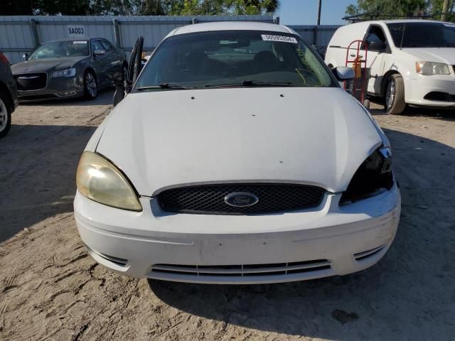 2005 Ford Taurus SEL