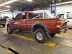 1999 Ford Ranger Super Cab