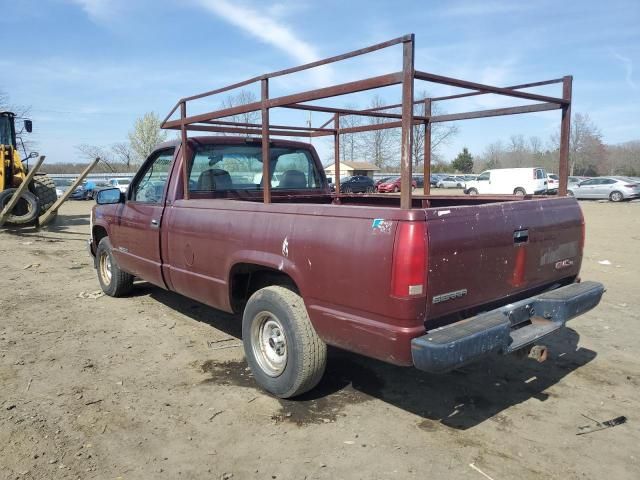 1997 GMC Sierra C1500