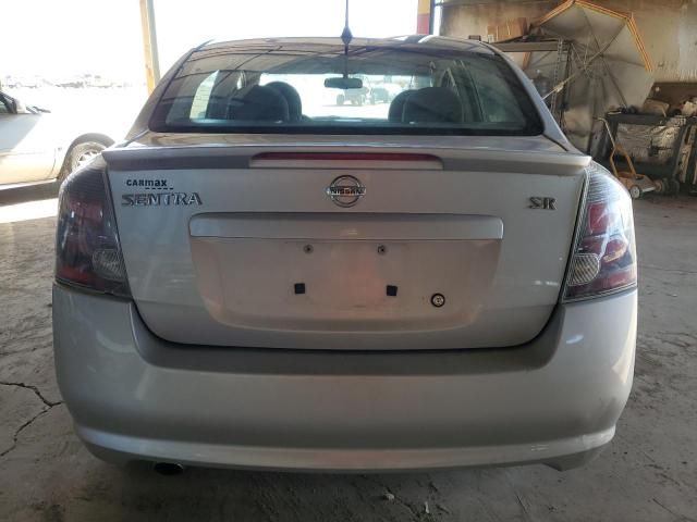 2011 Nissan Sentra 2.0