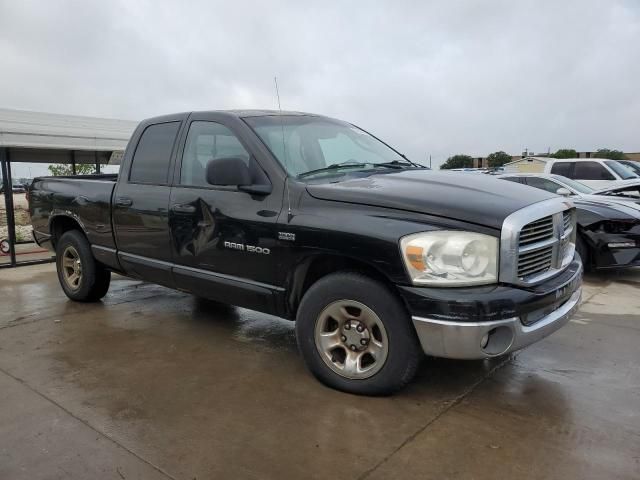 2007 Dodge RAM 1500 ST