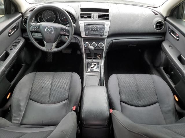 2012 Mazda 6 I