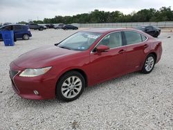 Lexus salvage cars for sale: 2014 Lexus ES 300H