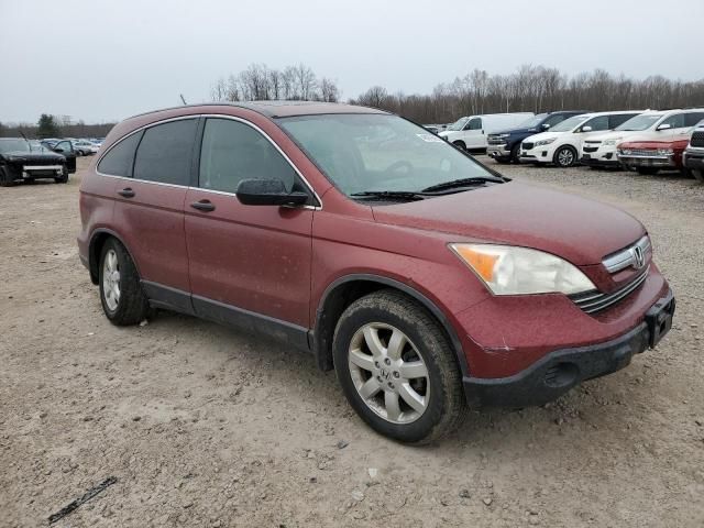 2007 Honda CR-V EX