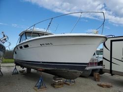 Troj Boat salvage cars for sale: 1976 Troj Boat