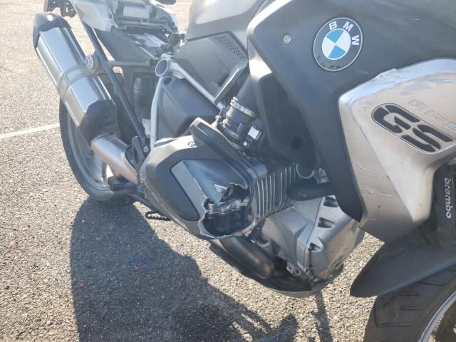 2019 BMW R 1250 GS