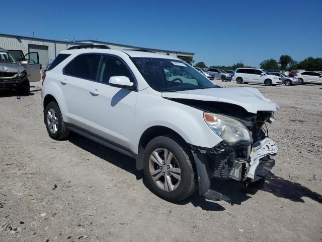 2011 Chevrolet Equinox LT