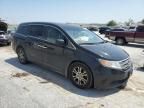 2012 Honda Odyssey EX