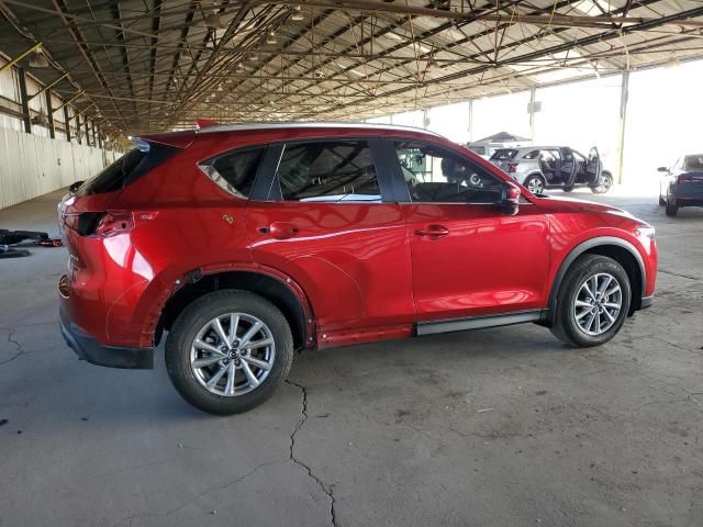 2023 Mazda CX-5 Select