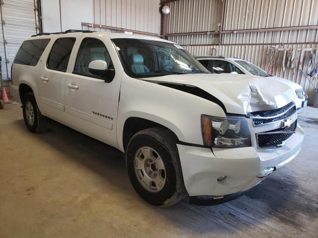 2014 Chevrolet Suburban C1500 LT