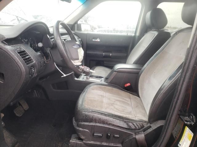 2012 Ford Flex Limited