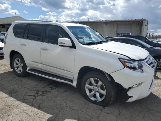 2014 Lexus GX 460