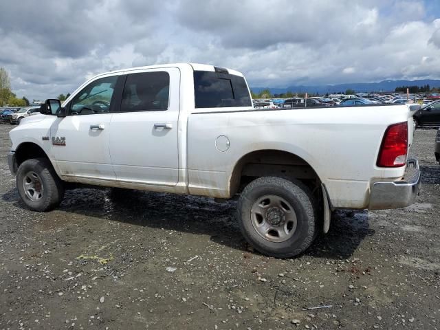 2014 Dodge RAM 2500 SLT