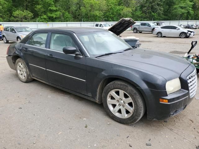 2006 Chrysler 300 Touring