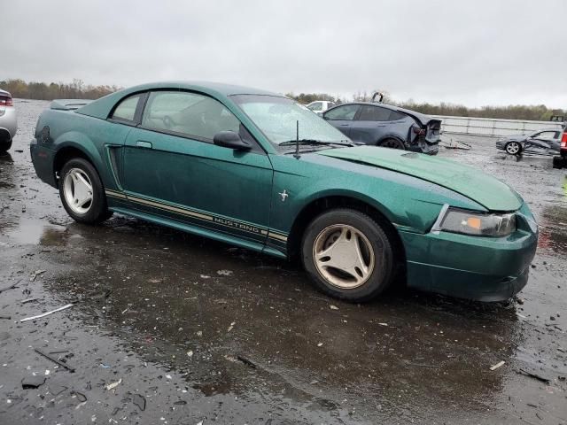 2000 Ford Mustang