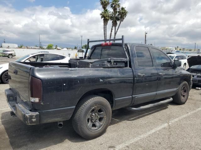 2004 Dodge RAM 1500 ST