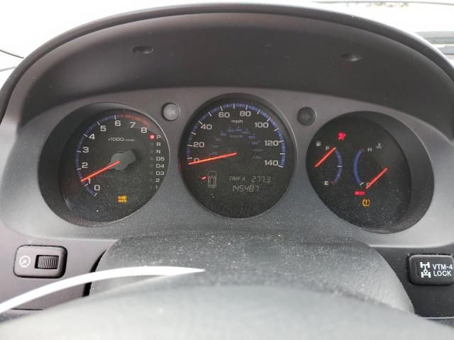 2004 Acura MDX Touring