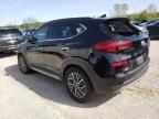 2019 Hyundai Tucson Limited