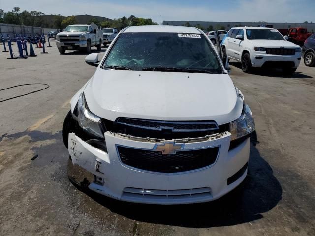 2011 Chevrolet Cruze LT