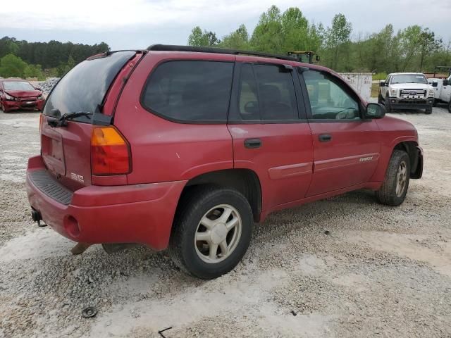 2004 GMC Envoy