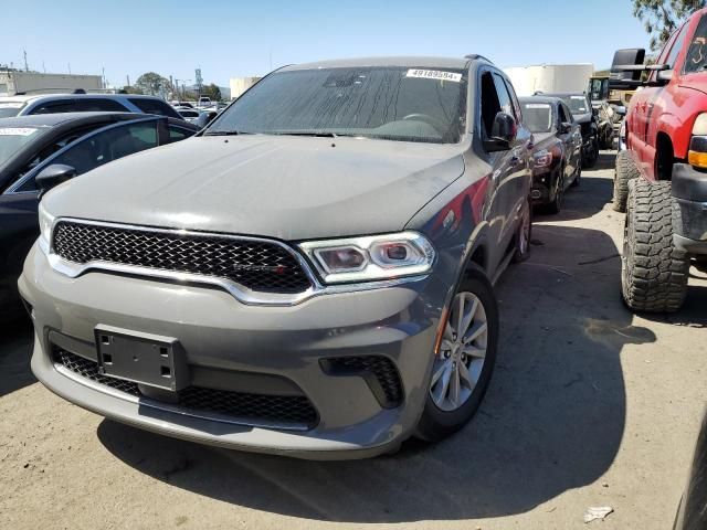 2023 Dodge Durango SXT